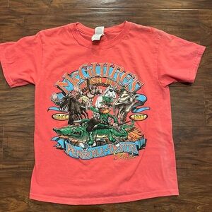 Youth McGuires Pensacola Destin T-Shirt
